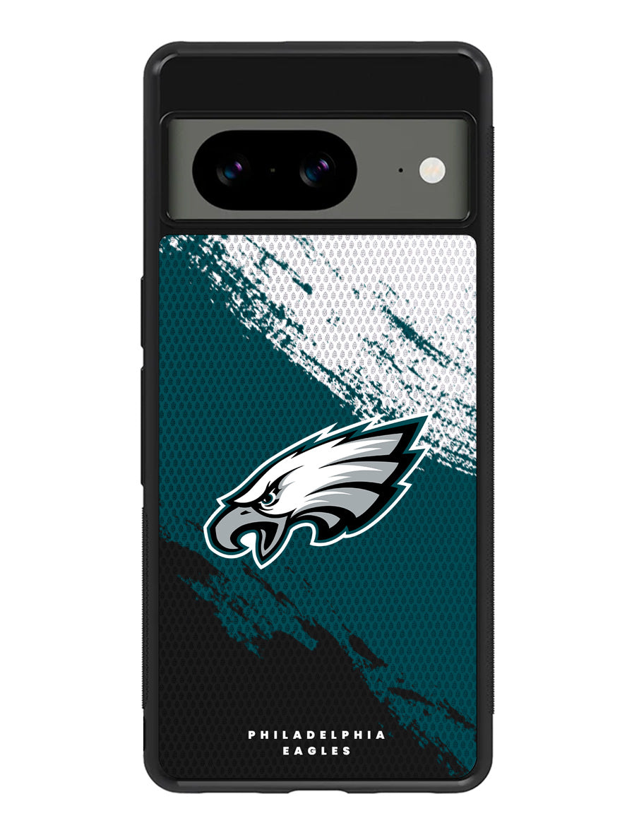 Philadelphia Eagles Google Pixel 8A Case QC10305