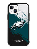 Philadelphia Eagles iPhone 14 Plus Case QC10305