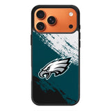 Philadelphia Eagles iPhone 17 Pro Case QC10305