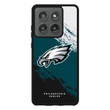 Philadelphia Eagles Motorola Moto Edge 2025 Case QC10305