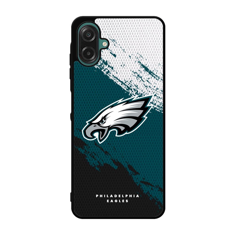 Philadelphia Eagles Samsung Galaxy A07 Case QC10305