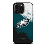 Philadelphia Eagles iPhone 16 Pro Max Case OV10305