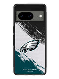 Philadelphia Eagles Google Pixel 8 Case QC10306