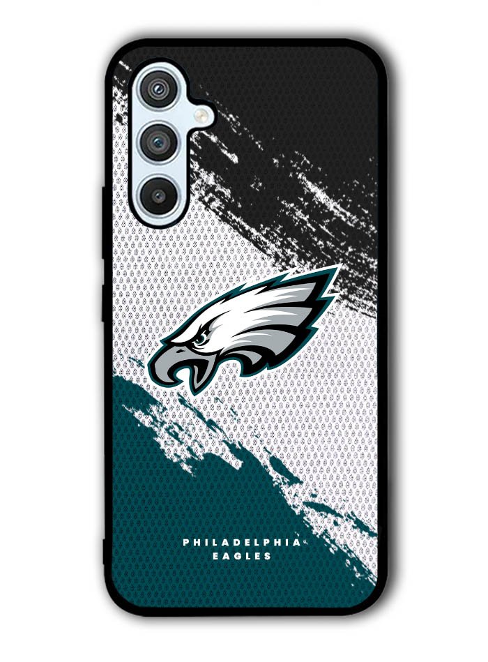 Philadelphia Eagles Samsung Galaxy A14 5G Case QC10306