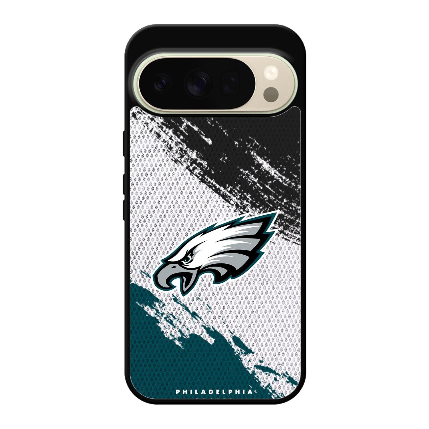 Philadelphia Eagles Google Pixel 10 Pro Case OV10306