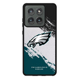 Philadelphia Eagles Motorola Moto Edge 2025 Case OV10306