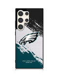 Philadelphia Eagles Samsung Galaxy S24 Ultra 5G Case OV10306