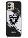 Las Vegas Raiders Motorola Moto G Stylus 5G 2023 Case OV10255