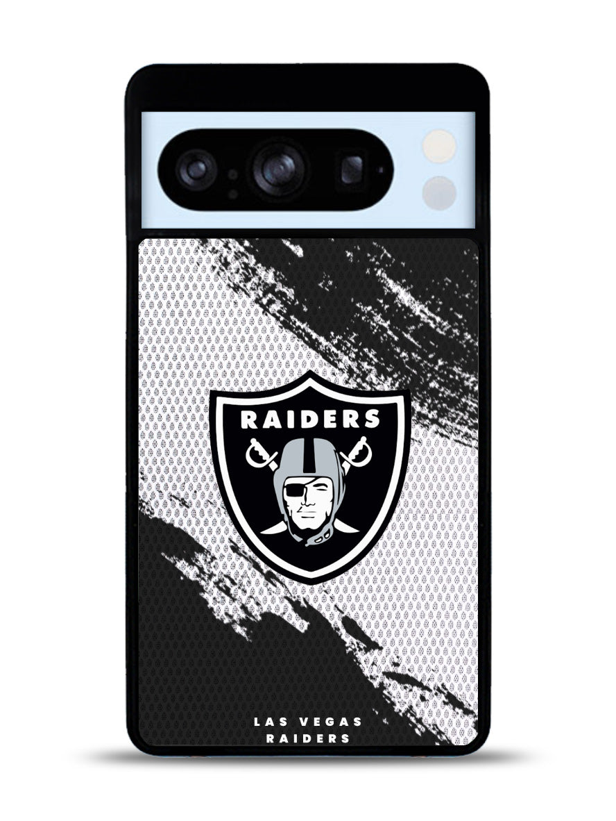 Las Vegas Raiders Google Pixel 8 Pro Case QC10255
