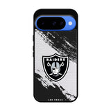 Las Vegas Raiders Google Pixel 10 Case OV10255