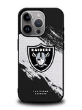 Las Vegas Raiders iPhone 14 Pro Max Case QC10255