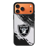 Las Vegas Raiders iPhone 17 Pro Case OV10255