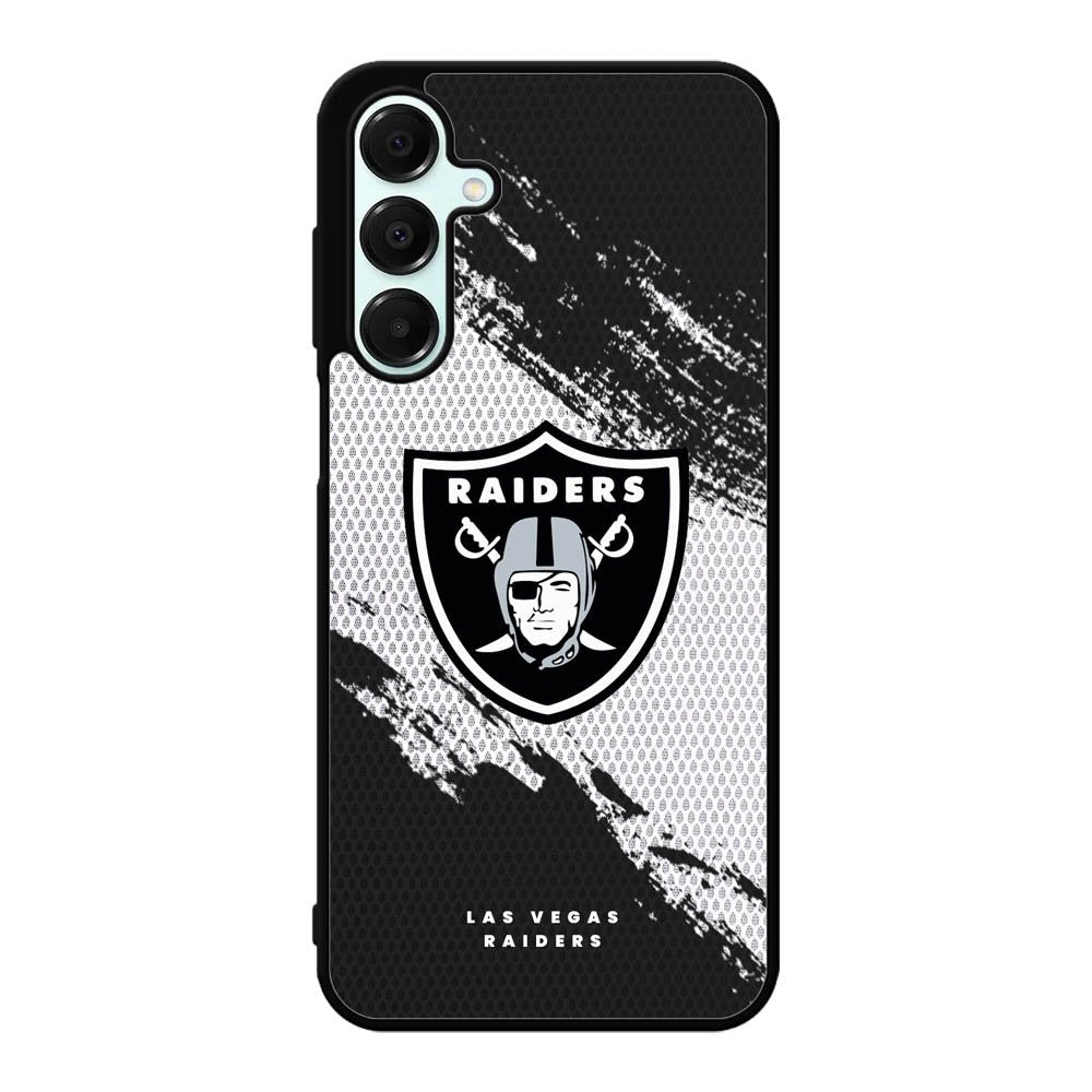 Las Vegas Raiders Samsung Galaxy A16 Case OV10255