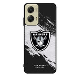 Las Vegas Raiders Motorola Moto G Stylus 5G 2024 Case OV10255
