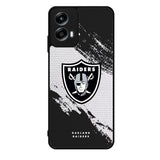 Oakland Raiders Motorola Moto G Play 2024 Case OV10300