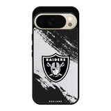 Oakland Raiders Google Pixel 10 Pro XL Case QC10300