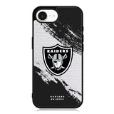 Oakland Raiders iPhone 16e Case OV10300