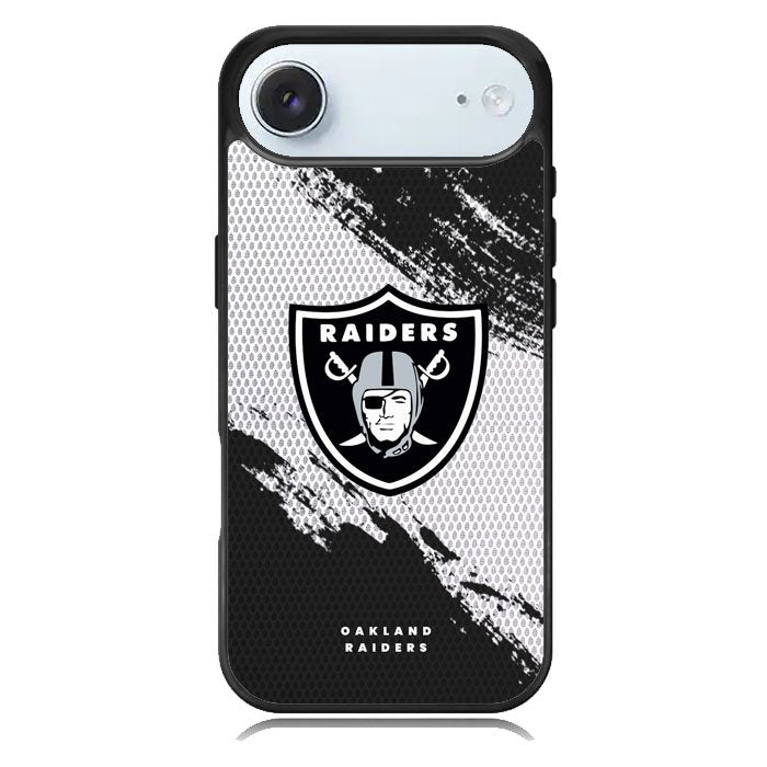 Oakland Raiders iPhone 17 Air Case OV10300