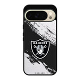 Oakland Raiders Google Pixel 10 Pro Case QC10301