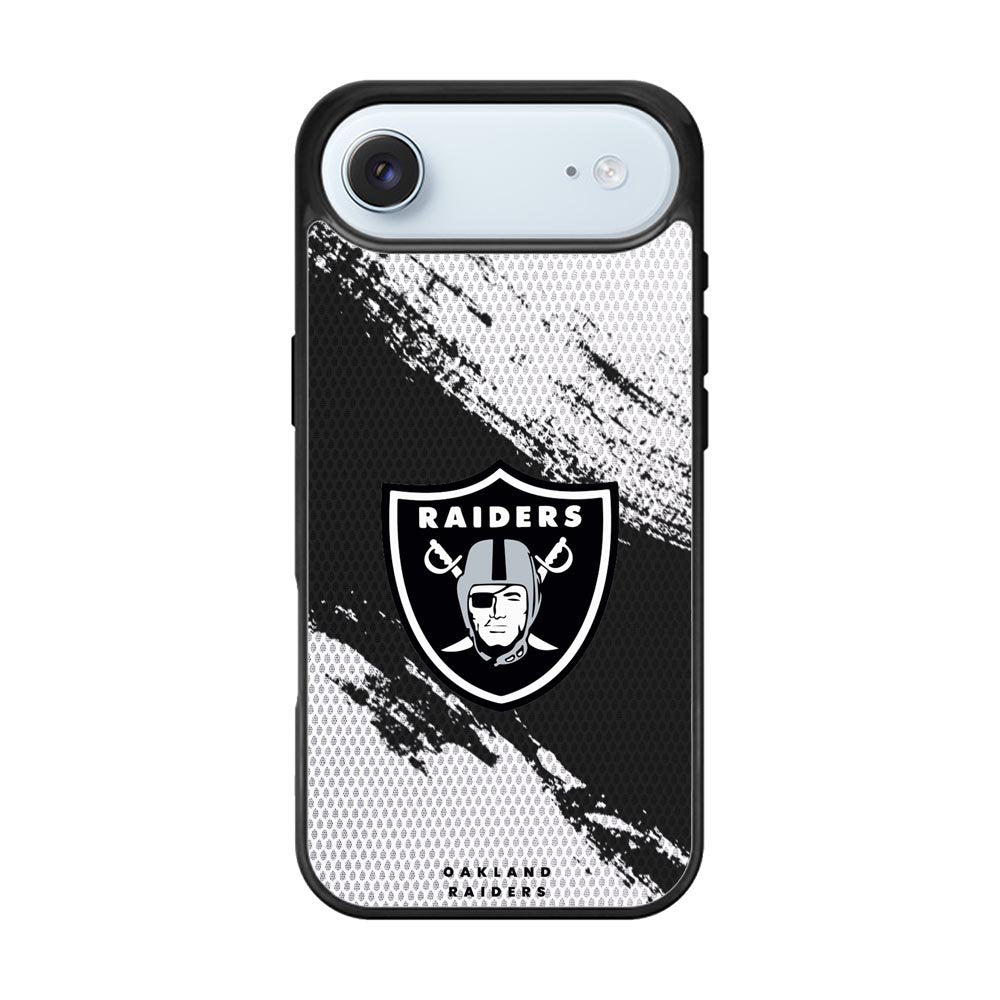 Oakland Raiders iPhone Air Case QC10301
