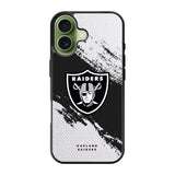 Oakland Raiders iPhone 17 Case QC10301