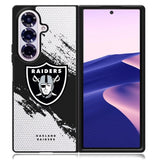 Oakland Raiders Samsung Galaxy Z Fold 7 Case OV10301