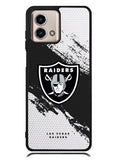 Las Vegas Raiders Motorola Moto G Stylus 5G 2023 Case OV10256