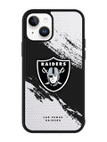 Las Vegas Raiders iPhone 15 Plus Case OV10256