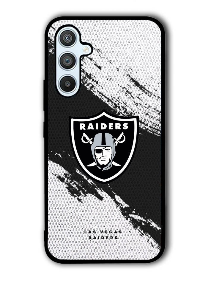 Las Vegas Raiders Samsung Galaxy A14 5G Case QC10256