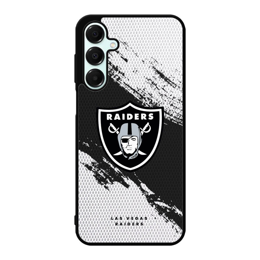 Las Vegas Raiders Samsung Galaxy A16 Case OV10256