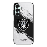 Las Vegas Raiders Samsung Galaxy A16 Case OV10256