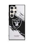Las Vegas Raiders Samsung Galaxy S23 Ultra 5G Case QC10256