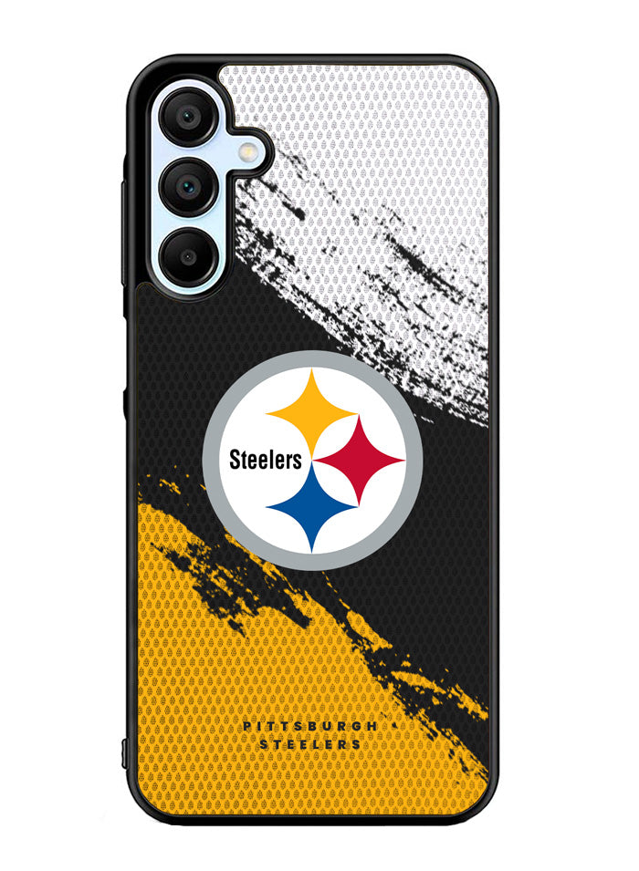 Pittsburgh Steelers Samsung Galaxy A15 5G Case OV10308