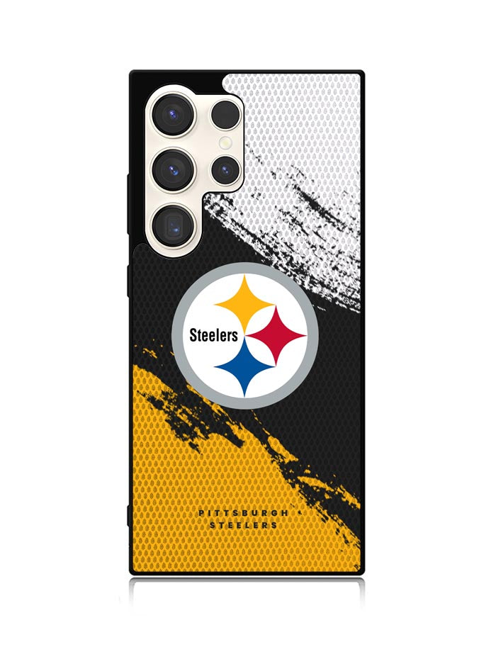 Pittsburgh Steelers Samsung Galaxy S24 Ultra 5G Case OV10308