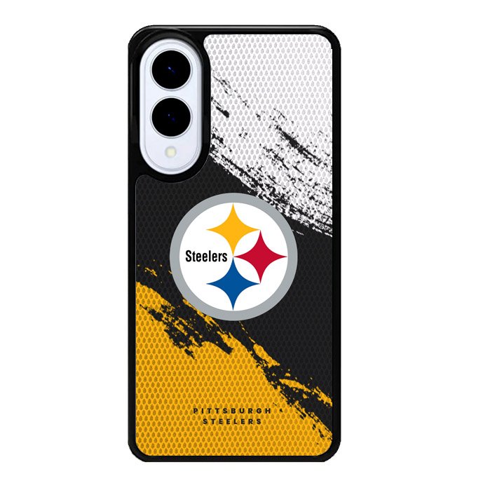 Pittsburgh Steelers Samsung Galaxy S25 Edge 5G Case OV10308