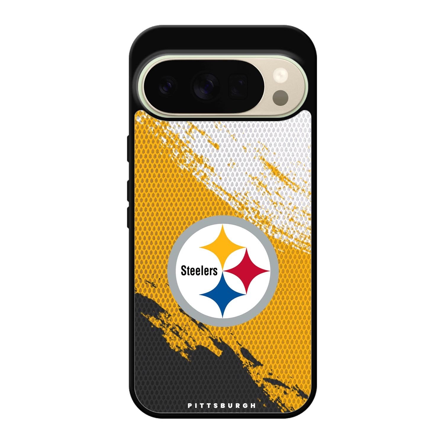 Pittsburgh Steelers Google Pixel 10 Pro XL Case QC10309
