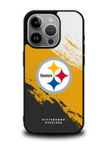 Pittsburgh Steelers iPhone 15 Pro Max Case OV10309