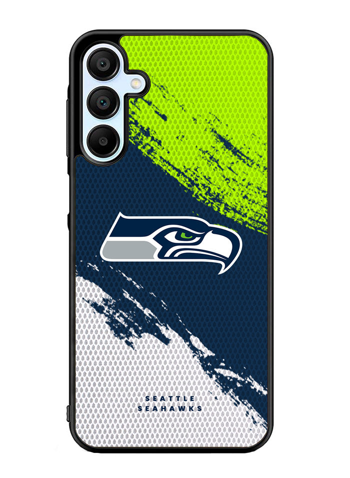 Seattle Seahawks Samsung Galaxy A15 5G Case OV10321