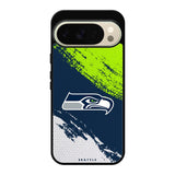 Seattle Seahawks Google Pixel 10 Pro Case QC10321