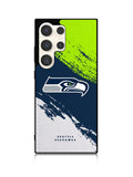 Seattle Seahawks Samsung Galaxy S25 Ultra 5G Case QC10321
