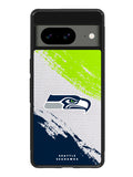 Seattle Seahawks Google Pixel 8A Case QC10322