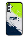 Seattle Seahawks Samsung Galaxy A14 5G Case QC10322