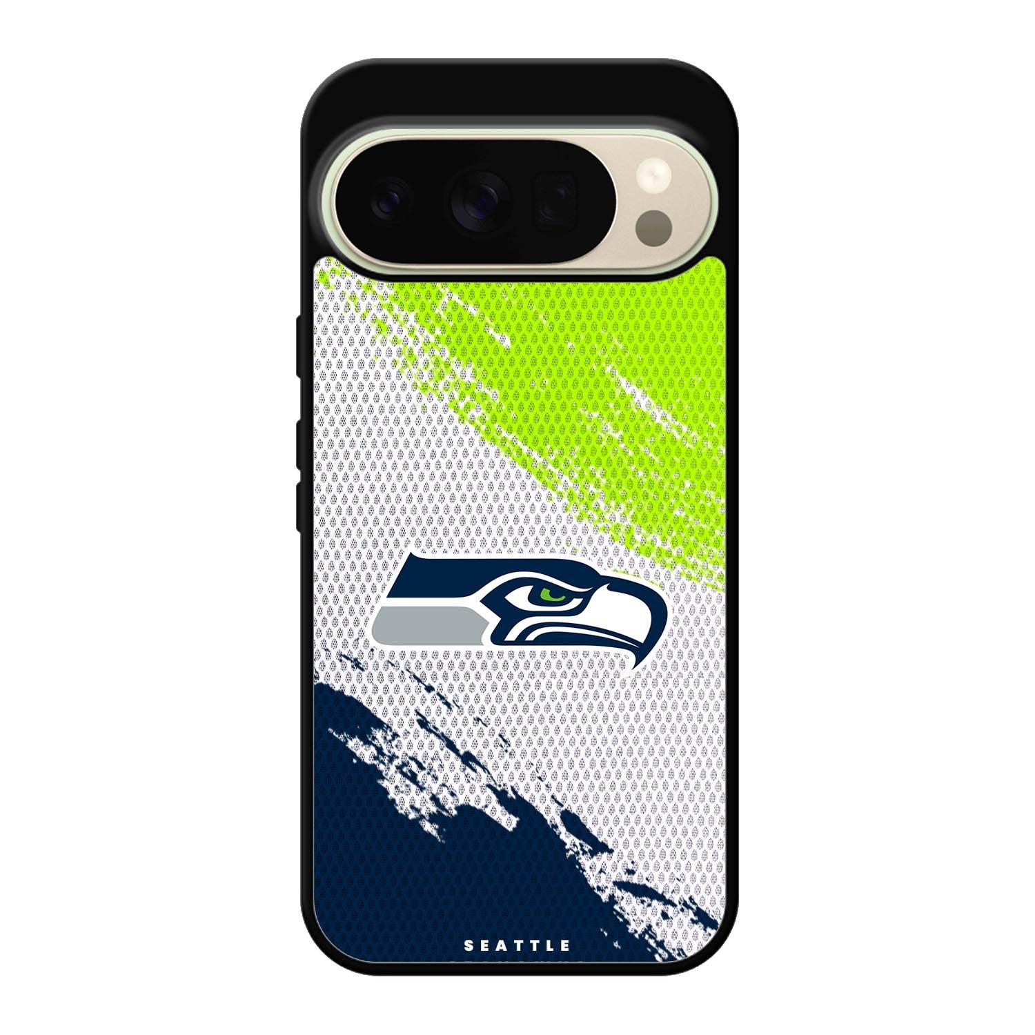 Seattle Seahawks Google Pixel 10 Pro Case OV10322