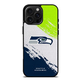 Seattle Seahawks iPhone 16 Pro Max Case OV10322