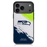 Seattle Seahawks Samsung Galaxy S26 Ultra Case OV10322