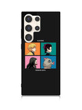 Nezuko Tanjiro Demon Slayer Samsung Galaxy S24 Ultra 5G Case OV10299