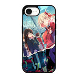 Lycoris Recoil Anime iPhone 17e Case OV10263