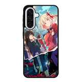 Lycoris Recoil Anime Samsung Galaxy A16 5G Case OV10263