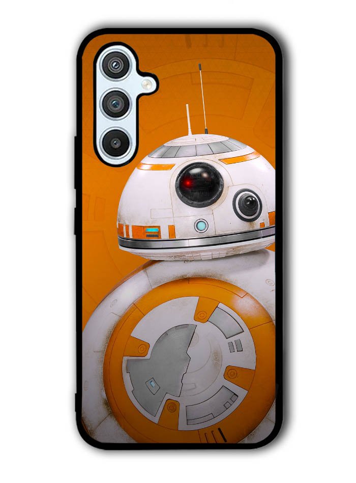 Star Wars BB 8 Droid Samsung Galaxy A54 5G Case OV10134