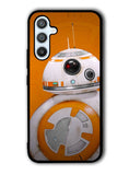 Star Wars BB 8 Droid Samsung Galaxy A14 5G Case QC10134